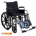 Standard wheelchair size with CE,FDA approved